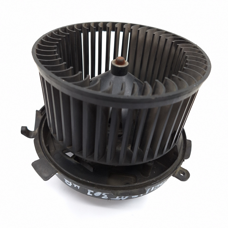 Ventilator Habitaclu / Ventilator Aeroterma Peugeot 307 2001 - 2008
