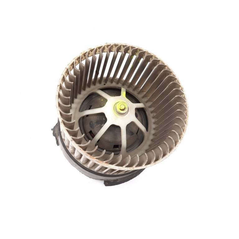 Ventilator Habitaclu / Ventilator Aeroterma Peugeot 407 2004-2011 Fara Modul Electric Volan Pe Stanga Lhd 6441S3, 7737080501Af, 7737080501, 4Puh18486Af, 1737080501 Siemens