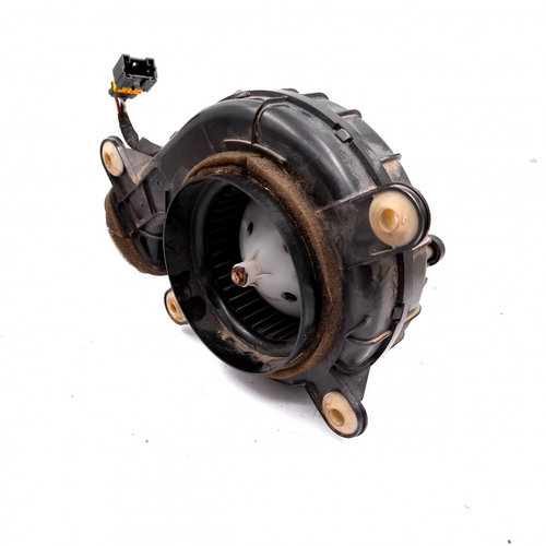 Ventilator Habitaclu / Ventilator Aeroterma Peugeot 508 2010-2023 2.0 Hdi Hybrid4 Awc Rhc (Dw10Cted4...