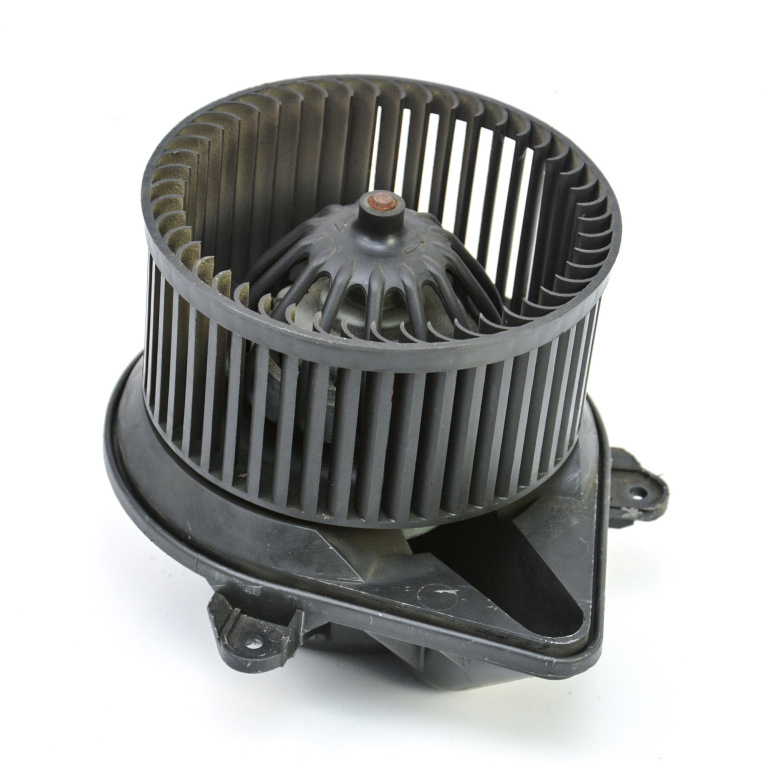Ventilator Habitaclu / Ventilator Aeroterma Peugeot 406 1995-2004 Fara Modul Electric Volan Pe Stanga Lhd 6441K9, 6441 K9
