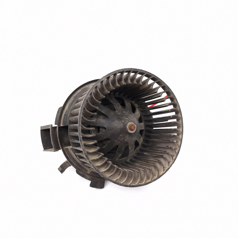 Ventilator Habitaclu / Ventilator Aeroterma Peugeot 206 1998-2013 Fara Modul Electric Volan Pe Stanga Lhd 64245, 715047 Valeo