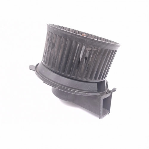 Ventilator Habitaclu / Ventilator Aeroterma Peugeot 206 1998-2013 Fara Modul Electric Volan Pe Stang...