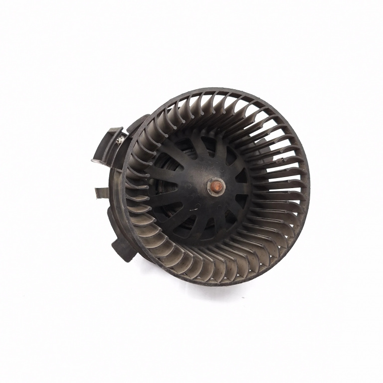 Ventilator Habitaclu / Ventilator Aeroterma Peugeot 206 1998-2013 Fara Modul Electric Volan Pe Stanga Lhd 64245