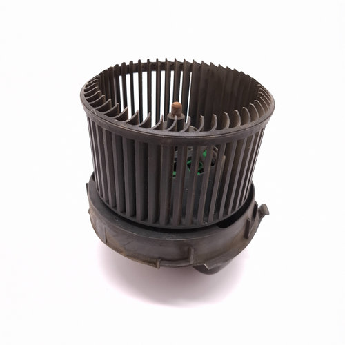 Ventilator Habitaclu / Ventilator Aeroterma Peugeot 107 2005-2014 Volan Pe Stanga Lhd N101812H