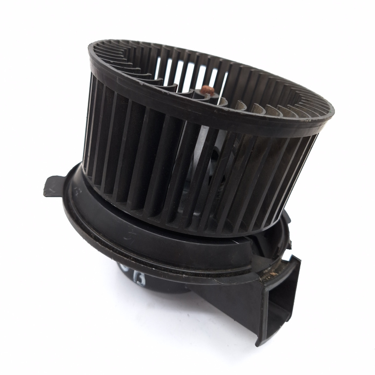 Ventilator Habitaclu / Ventilator Aeroterma Peugeot 307 2001 - 2008 B6830, BFC690