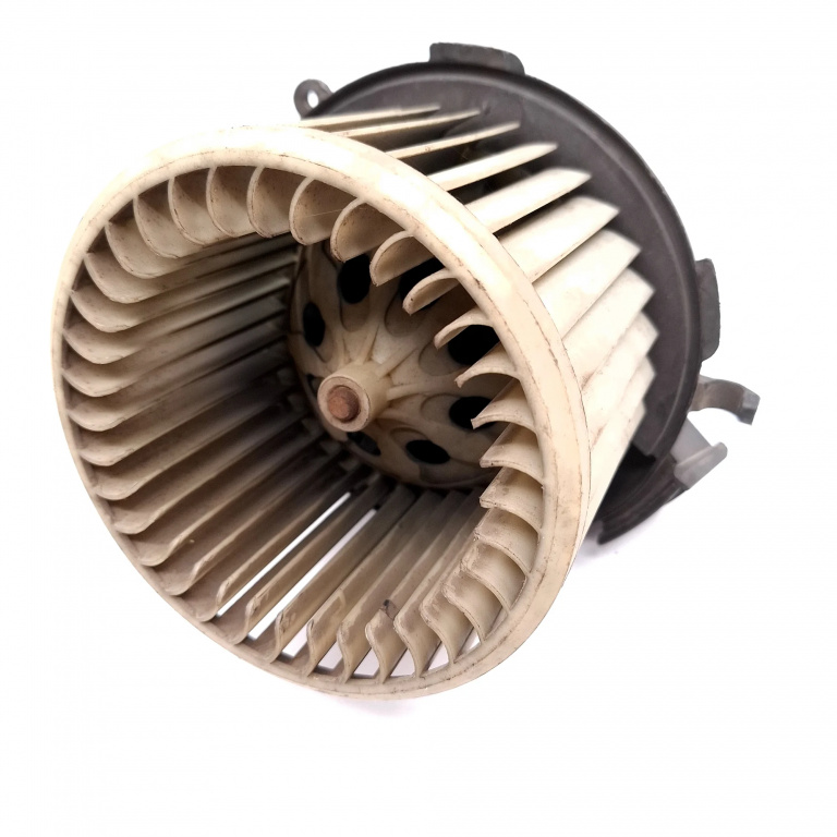Ventilator Habitaclu / Ventilator Aeroterma Peugeot 307 2001-2008 Volan Pe Stanga Lhd 593220400, 5.932.204.0.0 Denso