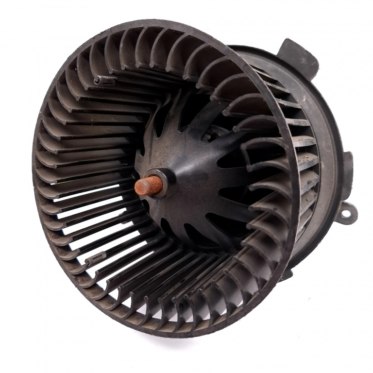 Ventilator Habitaclu / Ventilator Aeroterma Peugeot 206 1998-2013 Fara Modul Electric Volan Pe Stanga Lhd 5576701, 55767 01, 55767 Valeo