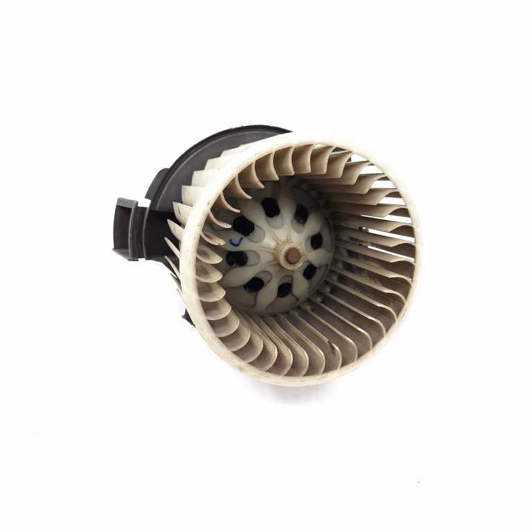 Ventilator Habitaclu / Ventilator Aeroterma Peugeot 307 2001-2008 1.4 Benzina Fara Modul Electric Volan Pe Dreapta Rhd 593220400