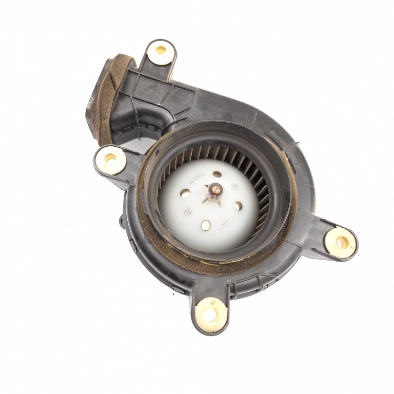 Ventilator Habitaclu / Ventilator Aeroterma Peugeot 508 2010 - 2023 Motorina 9670033580, T1013376K, VT1013394H, 1240021951200, T1013375N, T1013379X