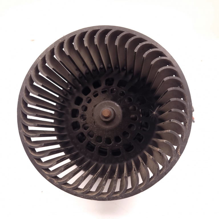 Ventilator Habitaclu / Ventilator Aeroterma Peugeot 308 (4A, 4C) 2007-2013 Volan Pe Stanga Lhd