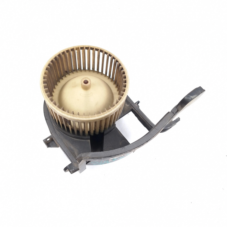 Ventilator Habitaclu / Ventilator Aeroterma Renault Clio 2 / Symbol 1 1998-2008 Volan Pe Stanga Lhd
