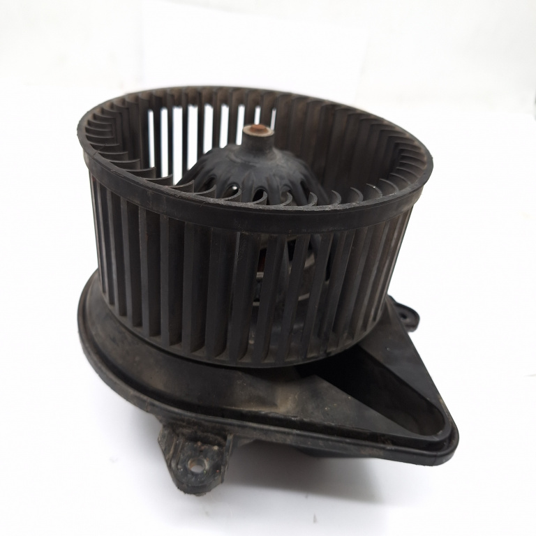 Ventilator Habitaclu / Ventilator Aeroterma Renault Megane 1 1995-2002 1.9 Dci (La05, La1F) F9Q 732 Motorina Fara Modul Electric Volan Pe Stanga Lhd