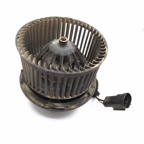 Ventilator Habitaclu / Ventilator Aeroterma Renault Modus (F/Jp0) 2004-2012 Fara Modul Electric N101...