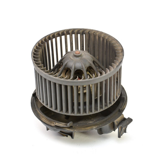 Ventilator Habitaclu / Ventilator Aeroterma Renault Megane 1 1995-2002 Fara Modul Electric Volan Pe ...