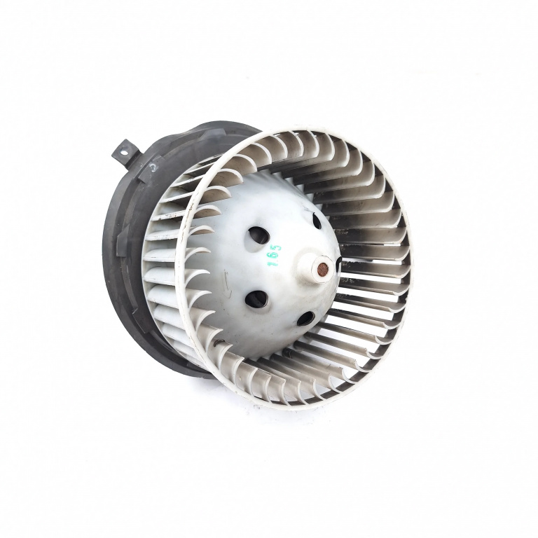 Ventilator Habitaclu / Ventilator Aeroterma Renault Laguna 2 2001-2007 Volan Pe Stanga Lhd 885001315Fz, 52488121, L073A35Lhd12V Delphi, Temic