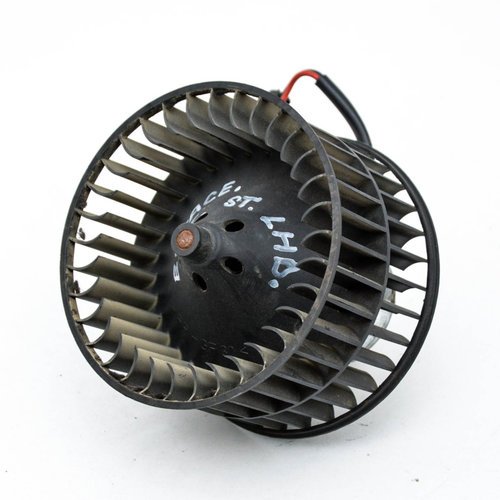 Ventilator Habitaclu / Ventilator Aeroterma Renault Espace Mk 3 1996-2002 Fara Modul Electric Volan ...