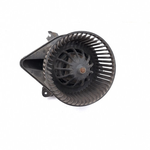 Ventilator Habitaclu / Ventilator Aeroterma Renault Megane 1 1995-2002 Volan Pe Stanga Lhd