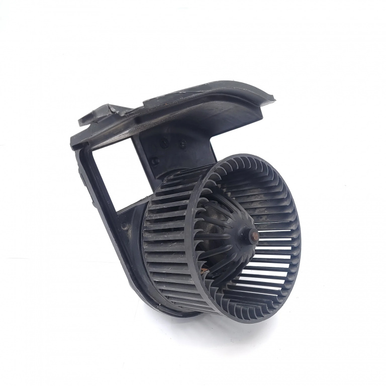Ventilator Habitaclu / Ventilator Aeroterma Renault Clio 2 / Symbol 1 1998-2008 1.5 Dci (Sb07) K9K 700 Motorina Fara Modul Electric X65P664064N Valeo