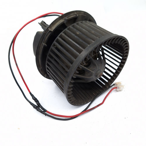 Ventilator Habitaclu / Ventilator Aeroterma Renault Megane 2 2002-2010 1.5 Dci K9K 724 Motorina Fara...