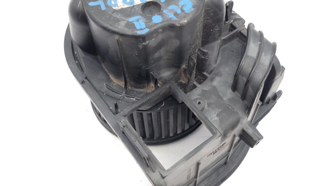 Ventilator Habitaclu / Ventilator Aeroterma Renault CLIO 2 / SYMBOL 1 1998 - 2008 N105440N