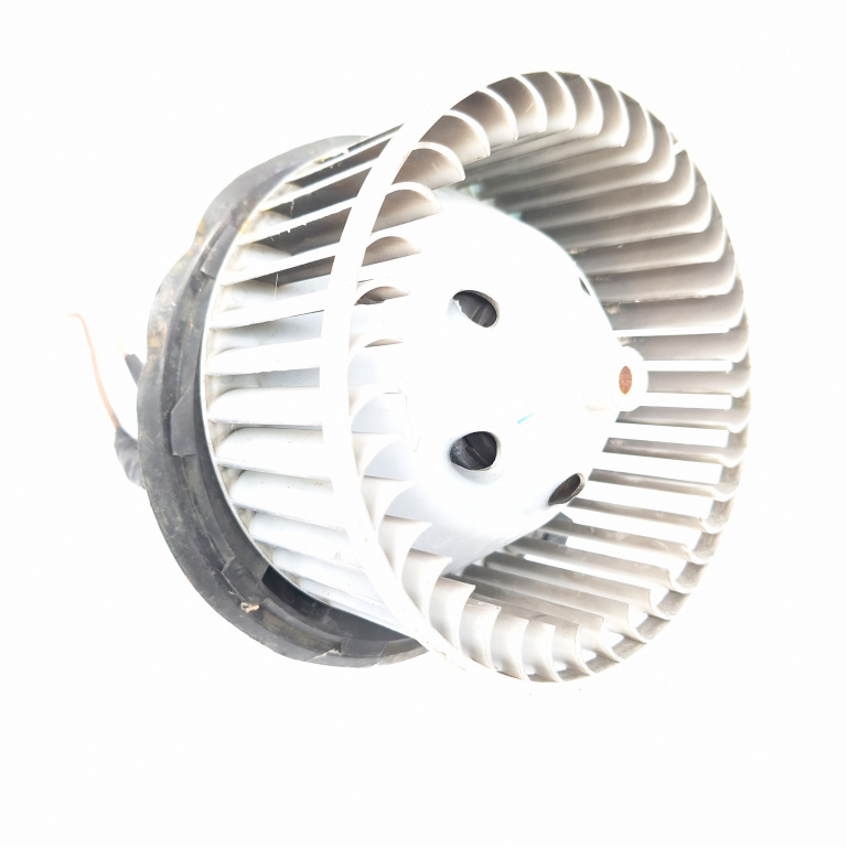 Ventilator Habitaclu / Ventilator Aeroterma Renault Laguna 2 2001-2007 1.9 Dci F9Q 754 Motorina Fara Modul Electric Volan Pe Stanga Lhd 885001315Fz, 885001314Fz, 52488121, 885.001315.Fz, 01310, L073A35Lhd12V, 3945220702 Delphi