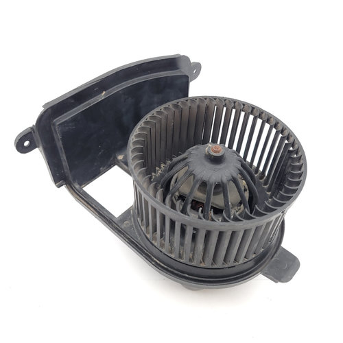 Ventilator Habitaclu / Ventilator Aeroterma Renault CLIO 2 / SYMBOL 1 1998 - 2008 N105440N