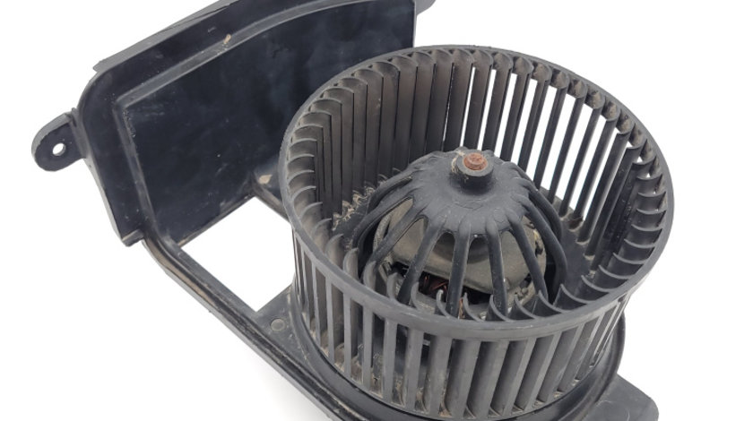 Ventilator Habitaclu / Ventilator Aeroterma Renault CLIO 2 / SYMBOL 1 1998 - 2008 N105440N