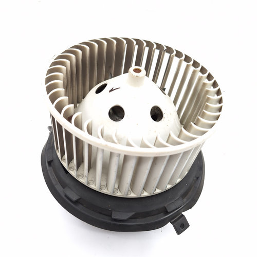 Ventilator Habitaclu / Ventilator Aeroterma Renault Vel Satis (Bj0) 2002 > Fara Modul Electric 8Ew35...