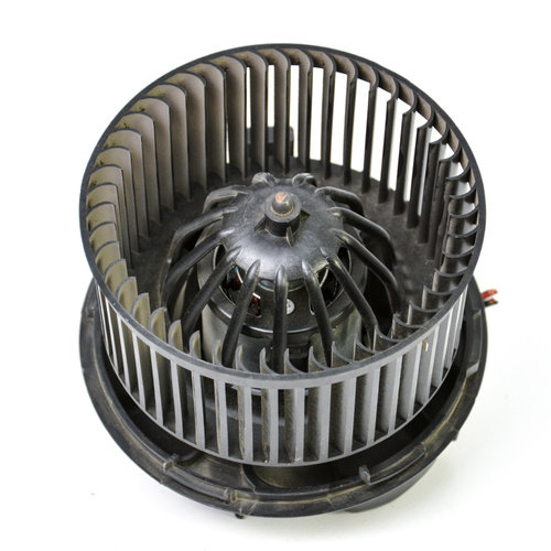 Ventilator Habitaclu / Ventilator Aeroterma Renault Clio 3 2005-2012 1.5 Dci (Kr0G) K9K 768 Motorina...