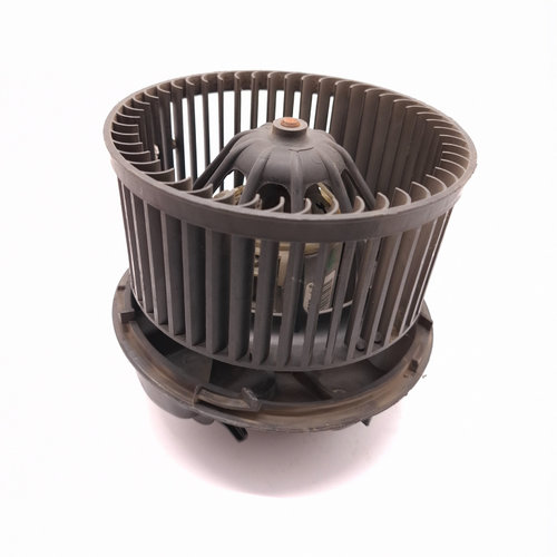 Ventilator Habitaclu / Ventilator Aeroterma Renault Megane 2 2002-2010 1.5 Dci Motorina Cu Modul Ele...