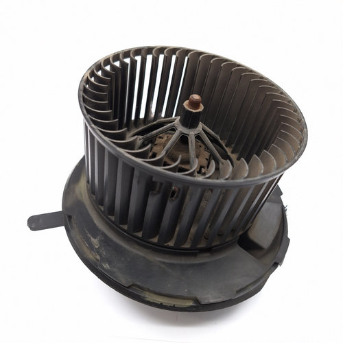 Ventilator Habitaclu / Ventilator Aeroterma Seat Altea (5P1) 2004-2015 Cu Modul Electric Volan Pe St...