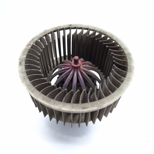 Ventilator Habitaclu / Ventilator Aeroterma Seat Ibiza Mk4 (6L) 2002-2008 Volan Pe Stanga Lhd 173600...