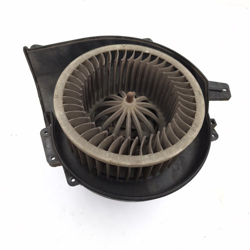 Ventilator Habitaclu / Ventilator Aeroterma Seat IBIZA Mk4 (6L) 2002 - 2008 6Q1820015C, 6Q1 820 015 ...