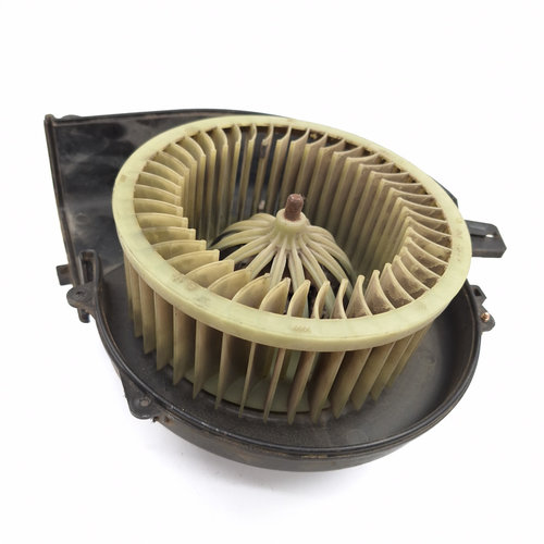 Ventilator Habitaclu / Ventilator Aeroterma Skoda FABIA 1 1999 - 2007 6Q1819015B, 6Q1 819 015 B, 6Q1...