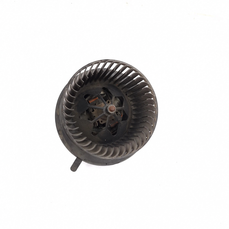 Ventilator Habitaclu / Ventilator Aeroterma Skoda Octavia 2 (1Z) 2004-2013 1.6 Bgu Benzina Volan Pe Stanga Lhd 23804331E, 1K1819015, 983226W Valeo