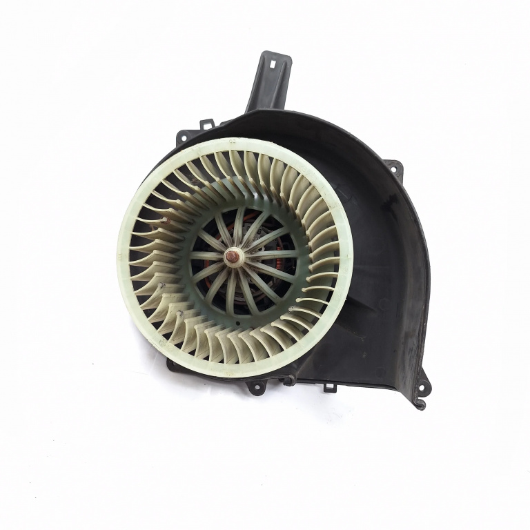 Ventilator Habitaclu / Ventilator Aeroterma Skoda Fabia 1 1999-2007 Volan Pe Dreapta Rhd Behr