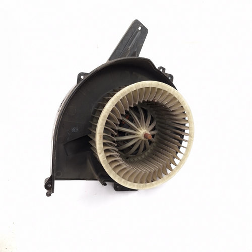 Ventilator Habitaclu / Ventilator Aeroterma Skoda Fabia 2 2007-2014 1.2 Bzg Benzina 6Q1819015G, A967...