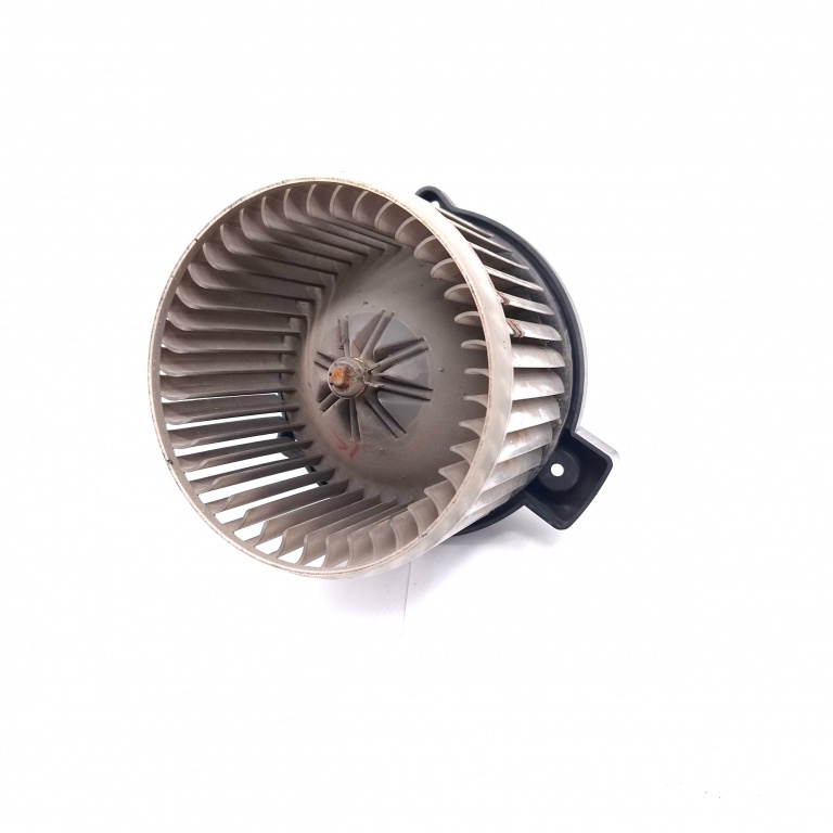 Ventilator Habitaclu / Ventilator Aeroterma Smart City-Coupe (450) 1998-2004 Cu Modul Electric Volan Pe Stanga Lhd