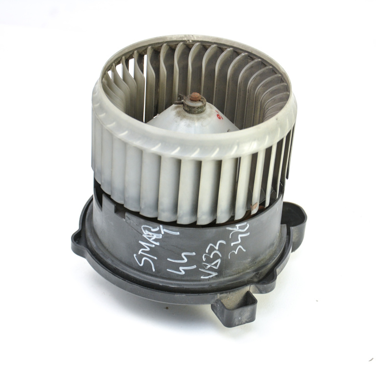 Ventilator Habitaclu / Ventilator Aeroterma Smart Forfour (454) 2004-2006 1.3 (454.031) M 135.930 Benzina Volan Pe Stanga Lhd 1736006902, 173.60069.02, 173 600 69 02