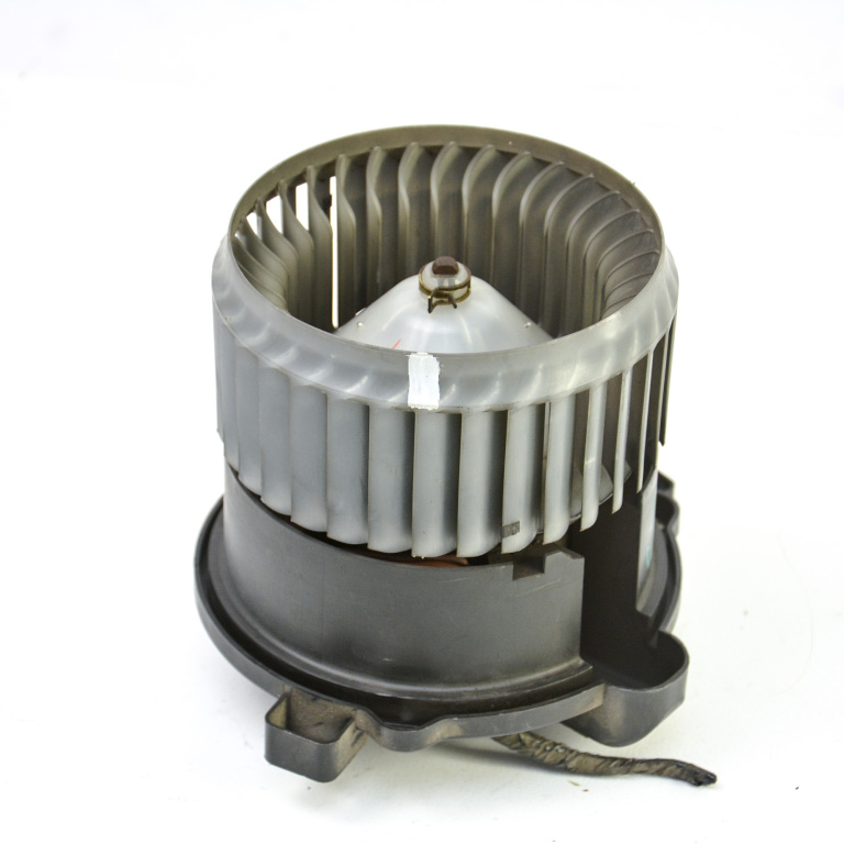 Ventilator Habitaclu / Ventilator Aeroterma Smart Forfour (454) 2004-2006 Fara Modul Electric Volan Pe Stanga Lhd 1736006902, 173.60069.02, 0160700701