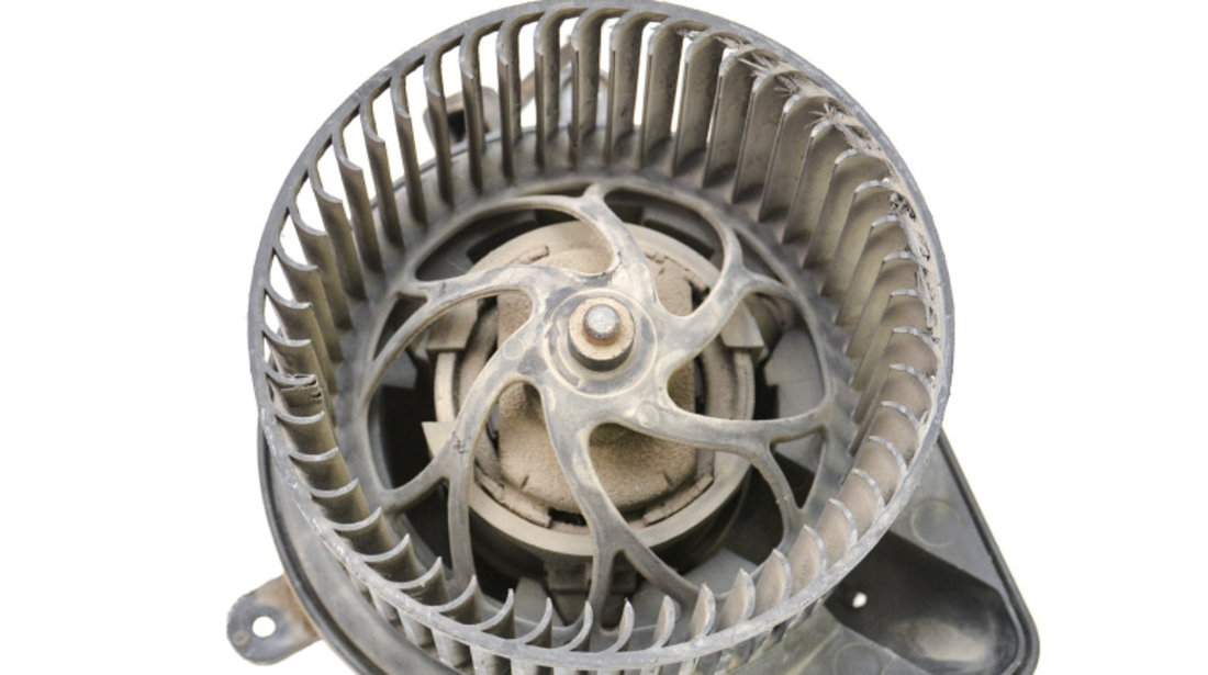 Ventilator Habitaclu / Ventilator Aeroterma Stanga LHD Mercedes-Benz VITO / V-CLASS (W638) 1996 - 2003 N030699P