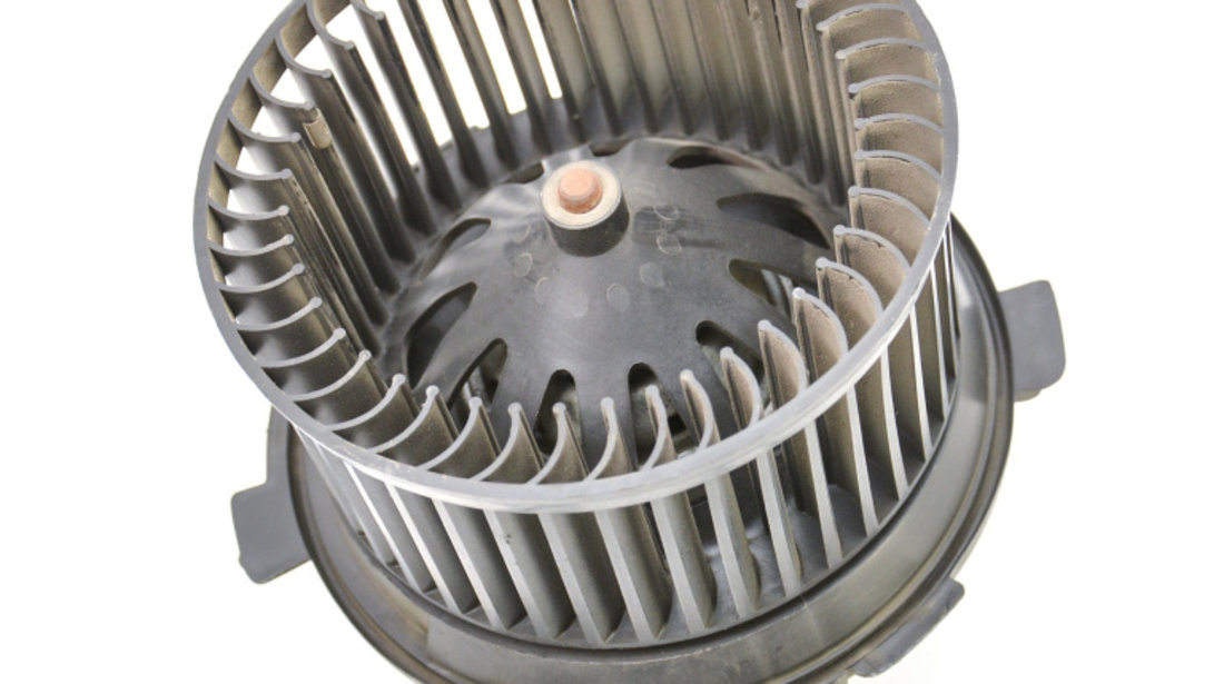 Ventilator Habitaclu / Ventilator Aeroterma Stanga LHD Peugeot 206 1998 - Prezent 6424501