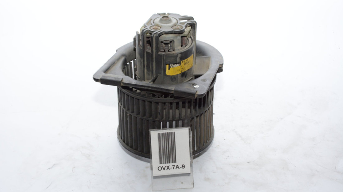 Ventilator Habitaclu / Ventilator Aeroterma Stanga LHD Opel VECTRA B 1995 - 2003 P00653243V