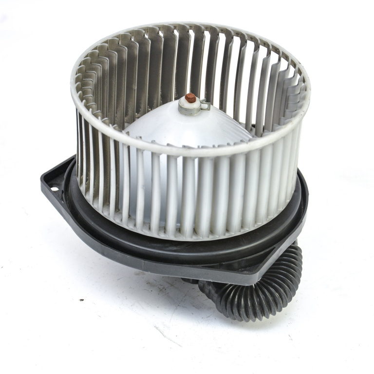Ventilator Habitaclu / Ventilator Aeroterma Subaru Forester (Sh) 2008-2013 2.0 D Awd Ee20Z Motorina Fara Modul Electric Volan Pe Stanga Lhd 502726-1760, 894000-7070, 5027261760, 8940007070