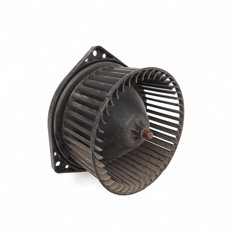 Ventilator Habitaclu / Ventilator Aeroterma Suzuki Ignis 2000-2008 Fara Modul Electric Volan Pe Stanga Lhd