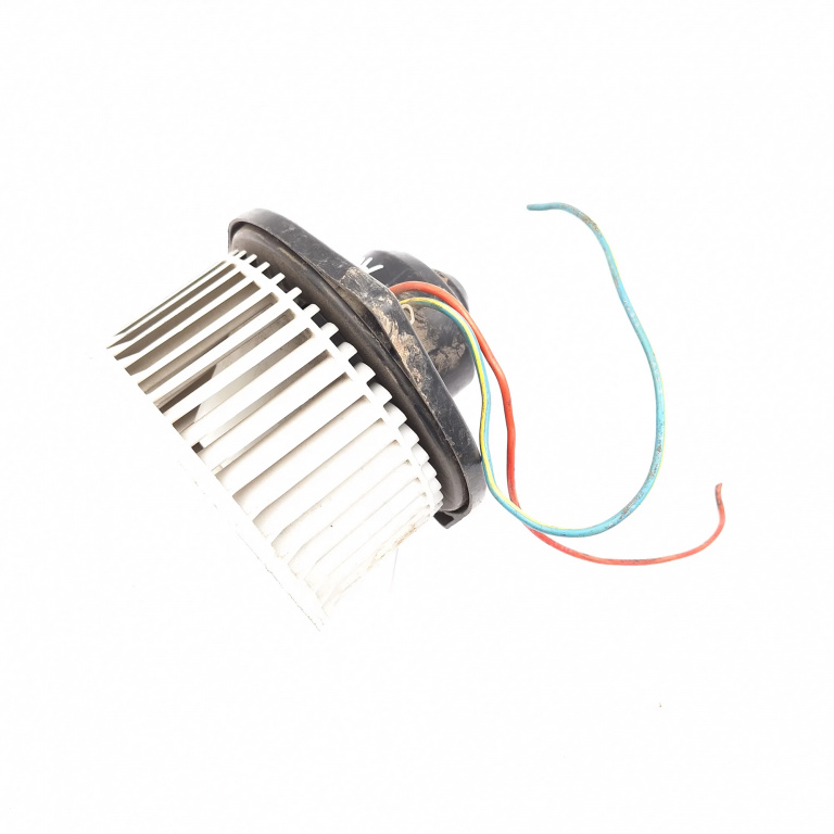 Ventilator Habitaclu / Ventilator Aeroterma Suzuki Wagon R 2003-2005 Fara Modul Electric Volan Pe Stanga Lhd 12Vk0520, 3A660