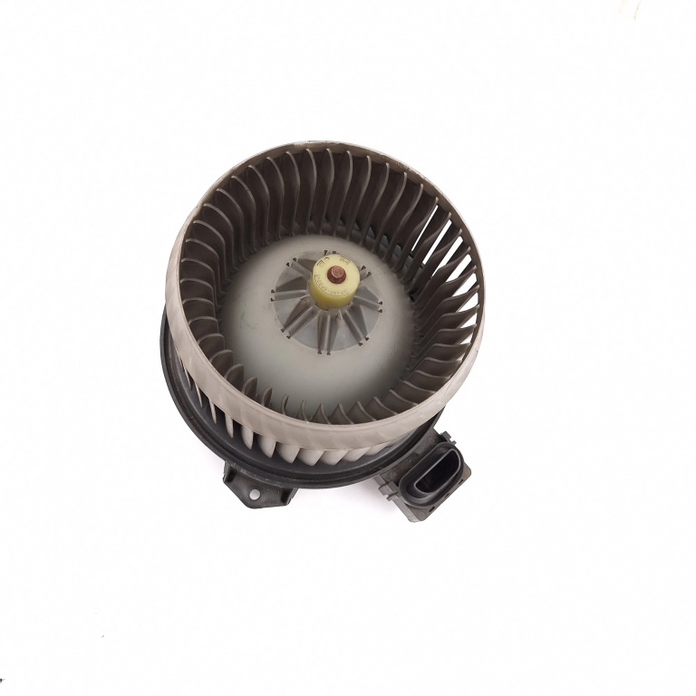 Ventilator Habitaclu / Ventilator Aeroterma Toyota Yaris (Xp90) 2005-2011 1.4 D-4D 1Nd-Tv Motorina Av2727000311, 12V10J15