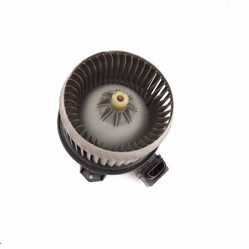 Ventilator Habitaclu / Ventilator Aeroterma Toyota Yaris (Xp90) 2005-2011 1.4 D-4D 1Nd-Tv Motorina A...