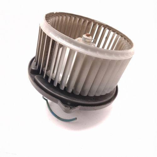 Ventilator Habitaclu / Ventilator Aeroterma Toyota Avensis (T25) 2003-2008 1.8 1Zz-Fe Benzina Cu Mod...