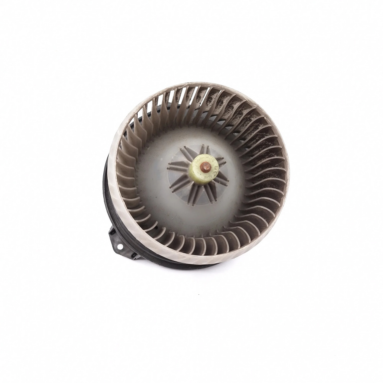 Ventilator Habitaclu / Ventilator Aeroterma Toyota Yaris (Xp90) 2005-2011 Fara Modul Electric Volan Pe Stanga Lhd Denso